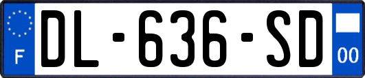 DL-636-SD