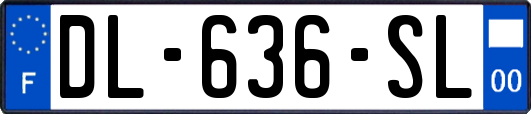 DL-636-SL