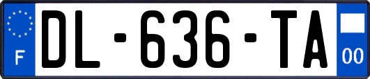 DL-636-TA