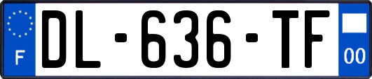 DL-636-TF