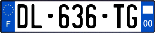 DL-636-TG