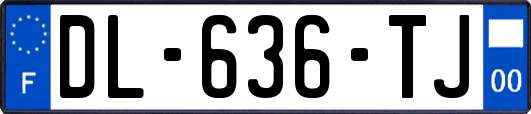 DL-636-TJ