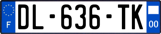 DL-636-TK