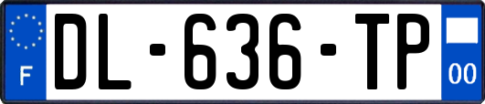 DL-636-TP