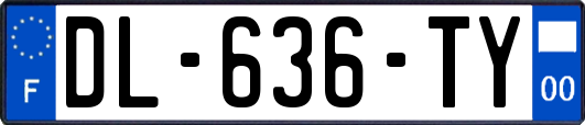 DL-636-TY
