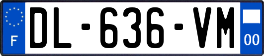 DL-636-VM