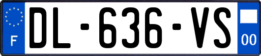 DL-636-VS