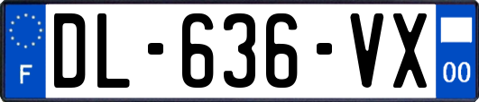 DL-636-VX