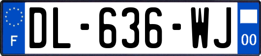 DL-636-WJ