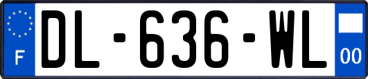 DL-636-WL