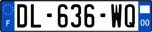 DL-636-WQ