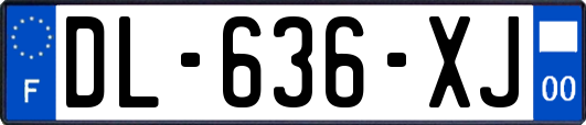 DL-636-XJ