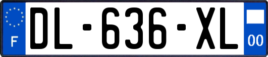 DL-636-XL