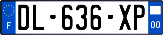 DL-636-XP