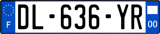 DL-636-YR