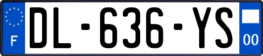 DL-636-YS