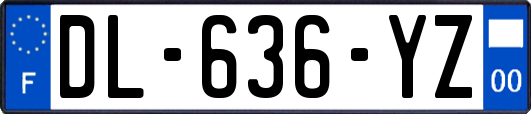 DL-636-YZ