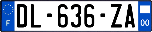 DL-636-ZA