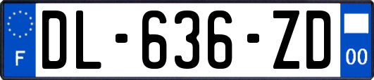 DL-636-ZD