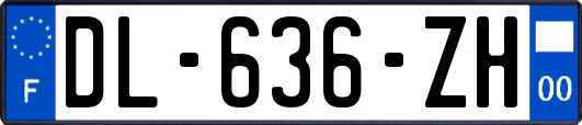 DL-636-ZH