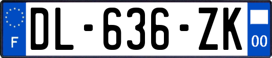 DL-636-ZK