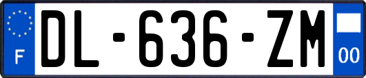 DL-636-ZM