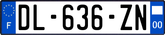 DL-636-ZN