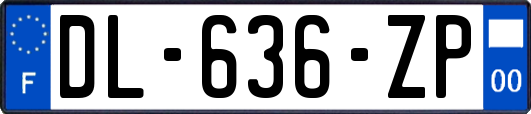 DL-636-ZP