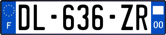 DL-636-ZR