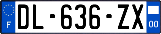 DL-636-ZX