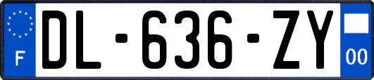 DL-636-ZY