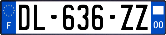 DL-636-ZZ