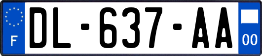 DL-637-AA