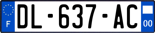 DL-637-AC