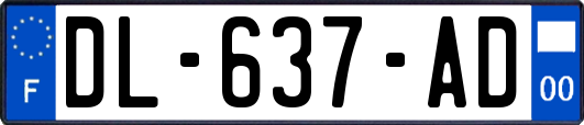 DL-637-AD