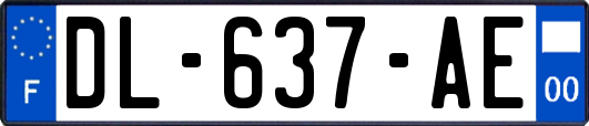 DL-637-AE