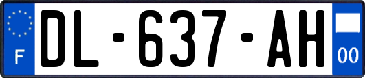 DL-637-AH