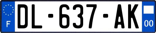 DL-637-AK