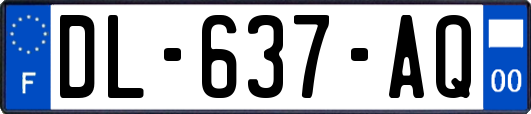 DL-637-AQ