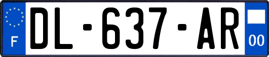 DL-637-AR