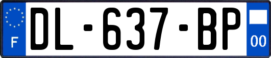 DL-637-BP