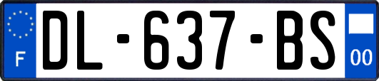 DL-637-BS