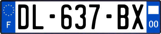 DL-637-BX