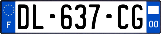 DL-637-CG