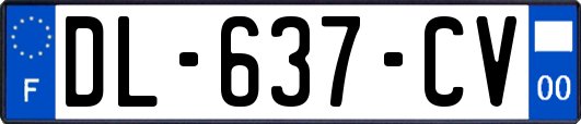 DL-637-CV