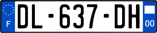 DL-637-DH