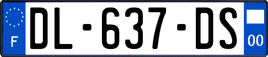 DL-637-DS