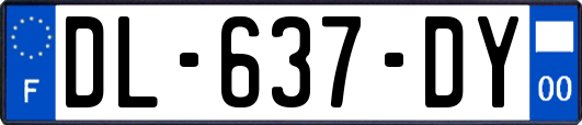 DL-637-DY