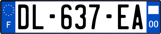 DL-637-EA