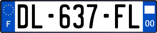 DL-637-FL